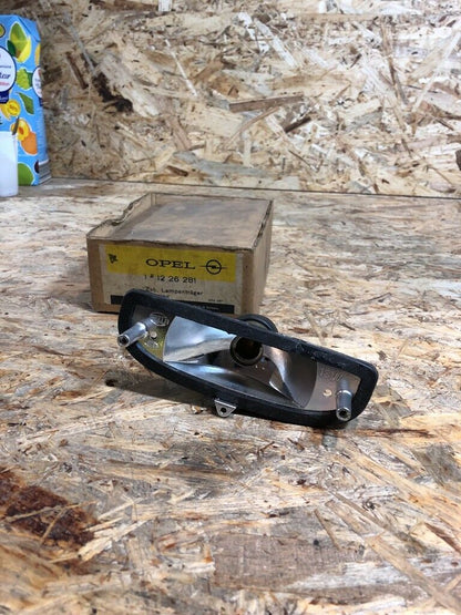 Opel Olympia A Blinker Gehäuse NEU Original GM