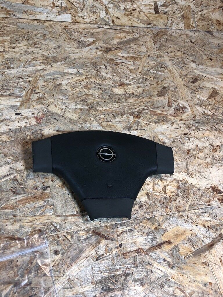 Opel Kadett E GSI Hupe Knopf NEU Original GM
