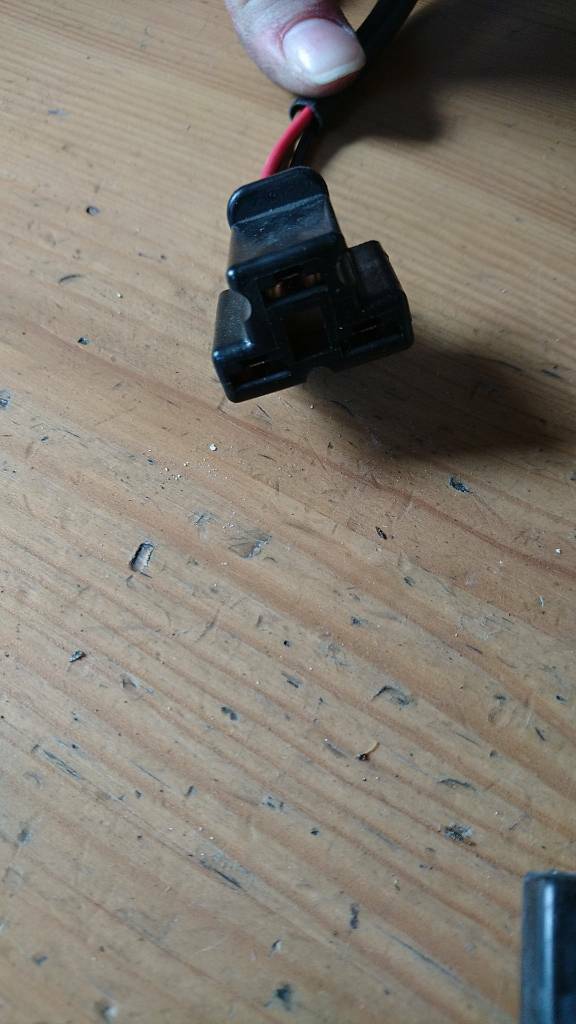 Opel Youngtimer Oldtimer Kabelsatz neu original GM 8969944