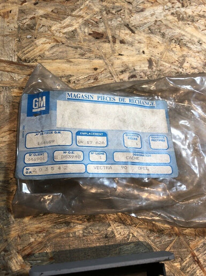 Opel Vectra Einstiegsverkleidung NEU Original GM