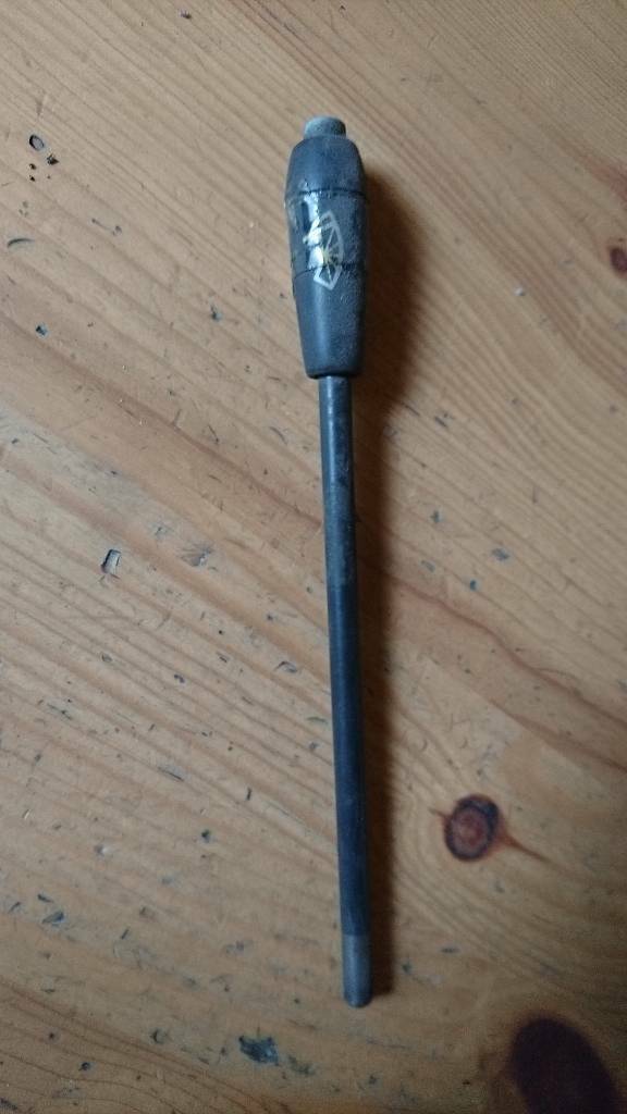 Opel Youngtimer Oldtimer Lenkstockschalter neu original 1241883