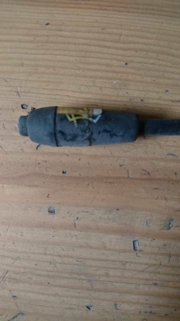 Opel Youngtimer Oldtimer Lenkstockschalter neu original 1241883