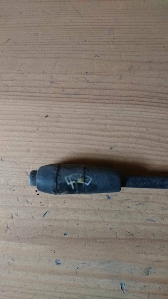 Opel Youngtimer Oldtimer Lenkstockschalter neu original 1241883