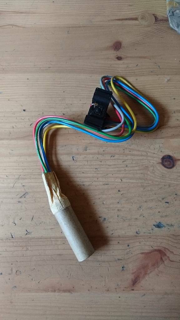 Opel Youngtimer Oldtimer Schalter neu original GM 90047476