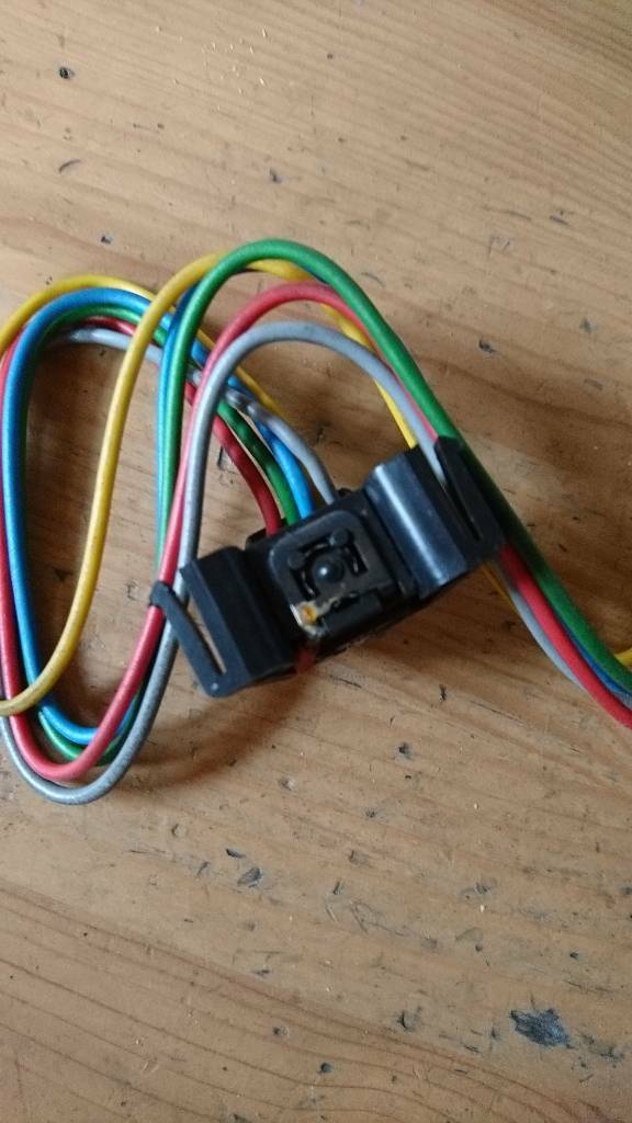 Opel Youngtimer Oldtimer Schalter neu original GM 90047476