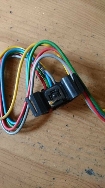 Opel Youngtimer Oldtimer Schalter neu original GM 90047476