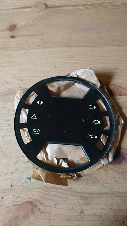 Manta A Ascona A Blende Kombiinstrument Tacho neu