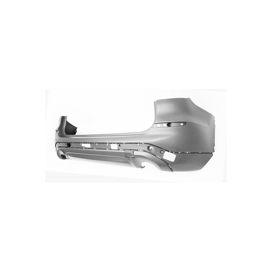 Stoßstange hinten mit PDC grundiert passt für BMW X3 F97 ab 17