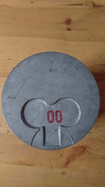 Opel Youngtimer Oldtimer Kolben neu original GM