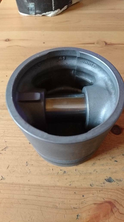 Opel Youngtimer Oldtimer Kolben neu original GM