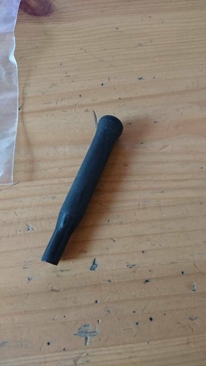 Corsa A Kadett E Knopf Sicherungsstange Neu Original GM