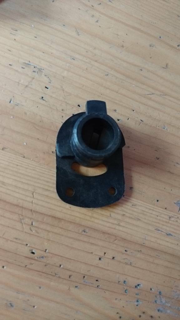 Opel Youngtimer Oldtimer Mitnehmer neu original GM 134616