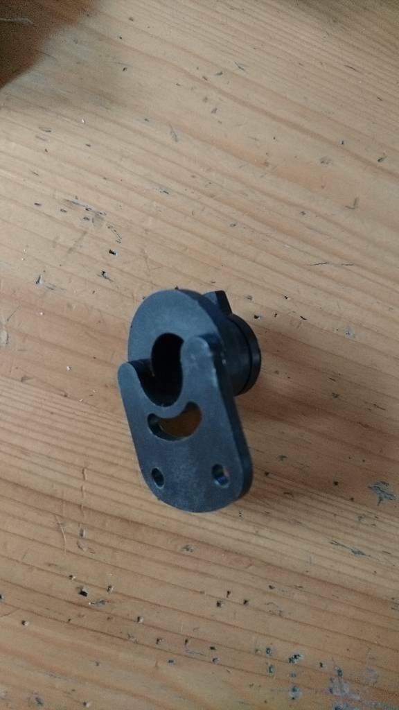 Opel Youngtimer Oldtimer Mitnehmer neu original GM 134616