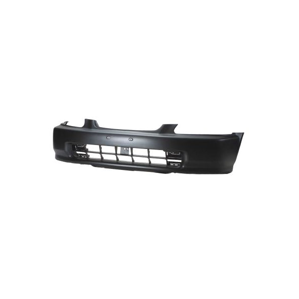 Stoßstange vorne passt für Honda Civic VI Fastback Coupe nur Coupe 96-00