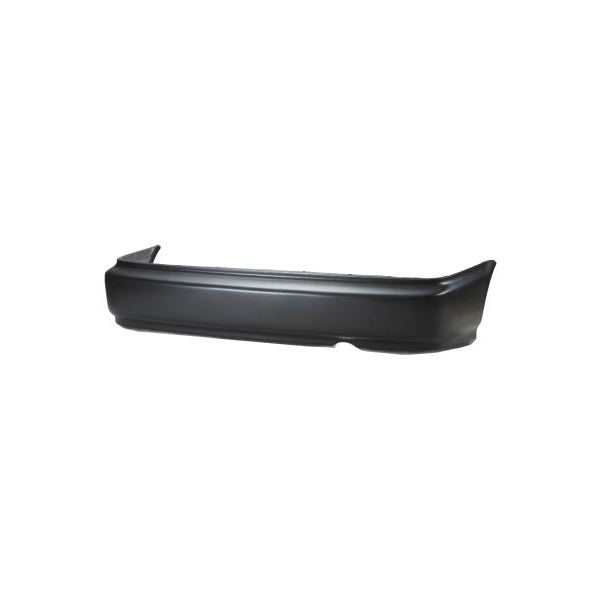 Stoßstange hinten passt für Honda Civic VI nur Coupe 95-01