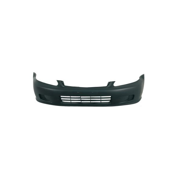Stoßstange vorne passt für Honda Civic VI Hatchback Stufenheck Aerodeck 98-01