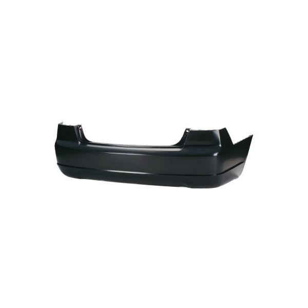 Stoßstange hinten passt für Honda Civic VII Stufenheck 00-05
