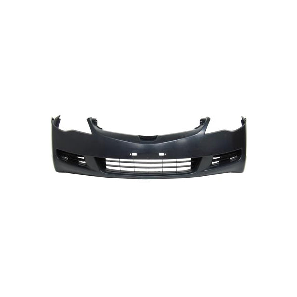 Stoßstange vorne passt für Honda Civic VIII Stufenheck ab 05