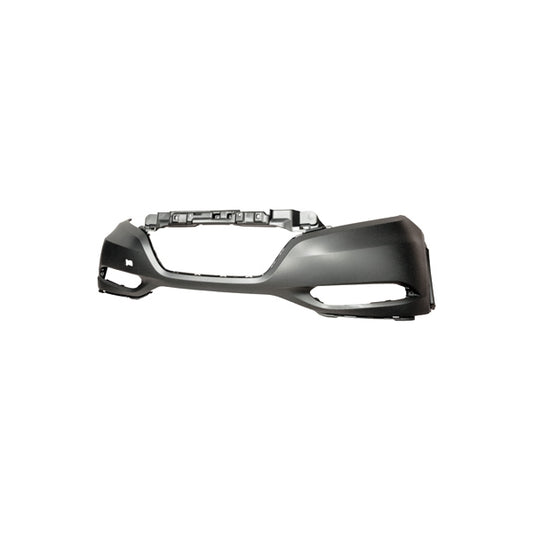 Stoßstange vorne grundiert passt für Honda HR-V ab 15