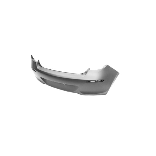 Stoßstange hinten mit PDC grundiert passt für Hyundai i20 I 12-15