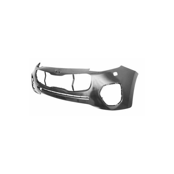 Stoßstange vorne mit SRA passt für Kia Sportage IV ab 15