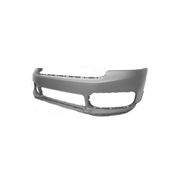 Stoßstange vorne grundiert passt für Mini MINI Countryman ab 17
