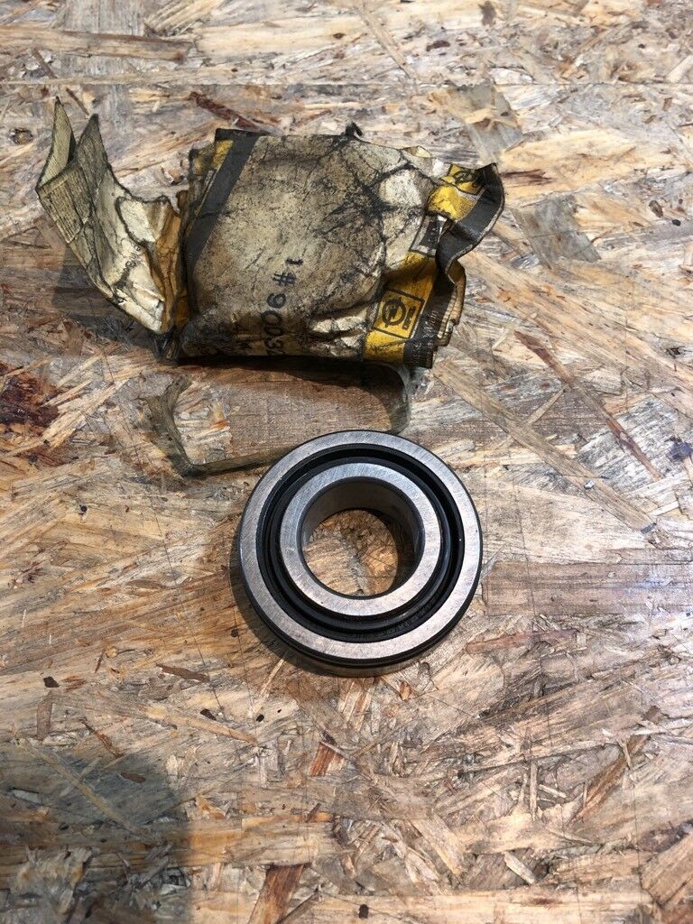 Opel Kadett B C Radlager hinten neu original GM