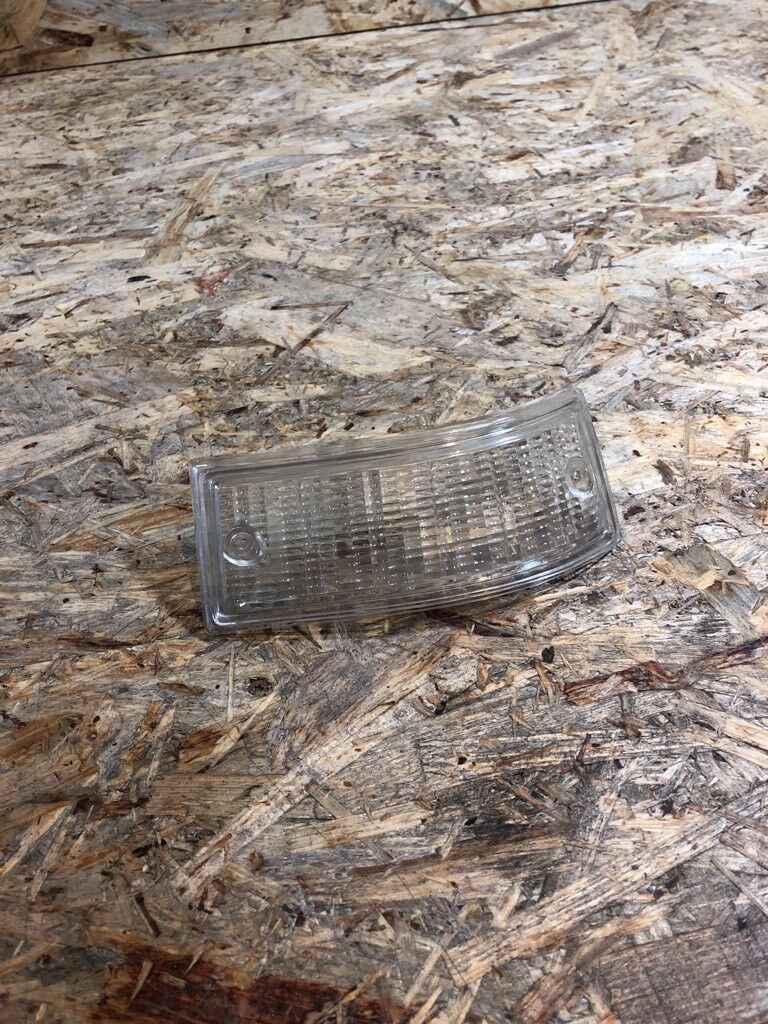 Opel Ascona A Blinker Glas rechts NEU Original GM