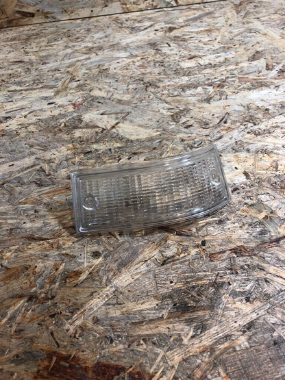 Opel Ascona A Blinker Glas rechts NEU Original GM