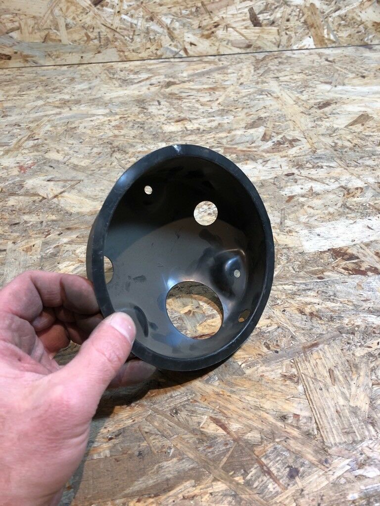 Opel GT Manta A Rücklicht Träger neu original GM