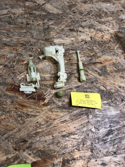 Opel Vectra A Befestigung / Anbauteile Scheinwerfer links NEU