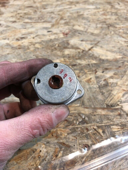 Opel Kadett A Zündkontakt Schalter neu original GM