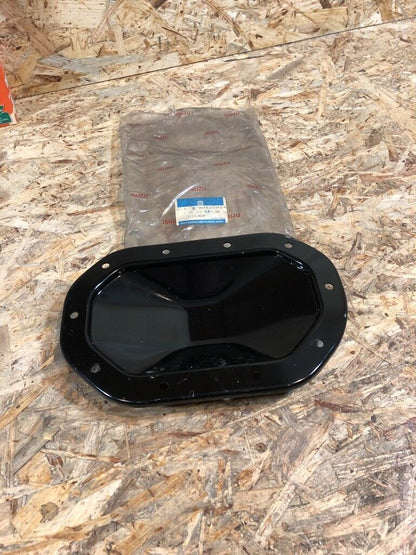 Opel Kadett D Abdeckung Ausgleichsgetriebe NEU original GM