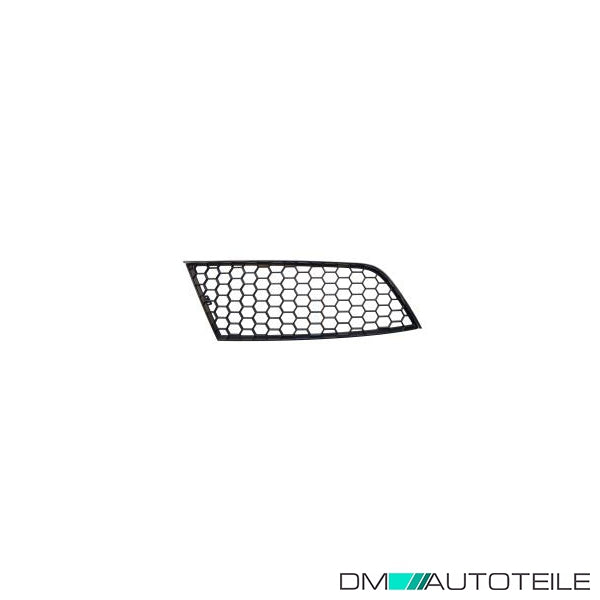Stoßstangen Gitter Blende vorne rechts für Alfa Romeo Mito 955 Baujahr 2008-2016