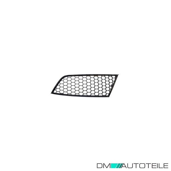 Stoßstangen Gitter Blende vorne links für Alfa Romeo Mito 955 Baujahr 2008-2016