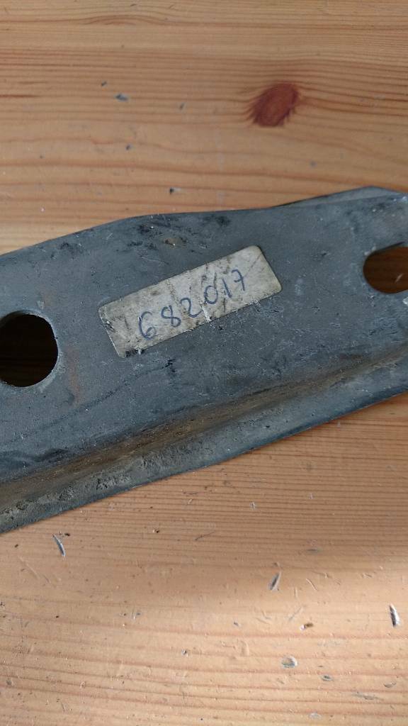 Opel Youngtimer Oldtimer Halter neu original 682017