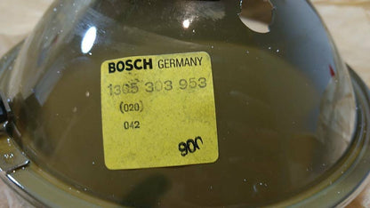 Original GM Opel Kadett D Scheinwerfer Einsatz NEU