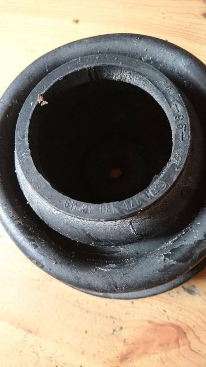 Opel Youngtimer Oldtimer Dämpfungsbalg neu original GM 90086178