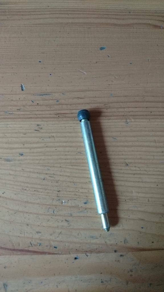 Opel Youngtimer Oldtimer Haltestift Bremssattel neu 542808