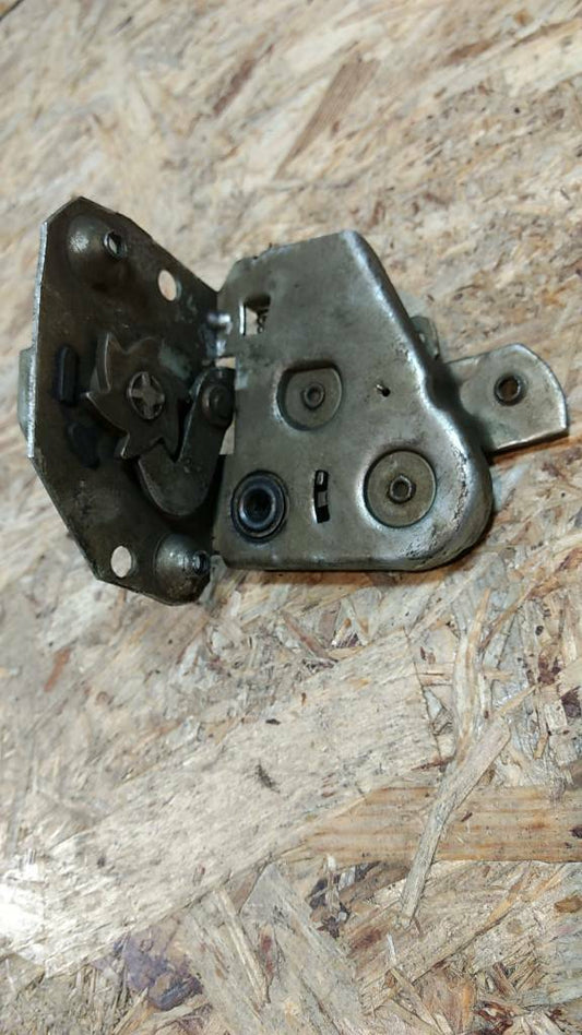 Original GM Opel Türschloss  vorne rechts Kapitän Neu