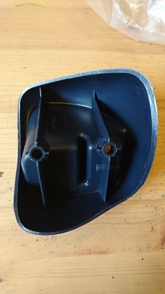 Ford Halter neu original