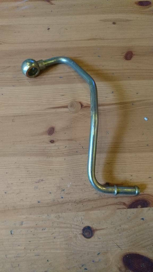 Original GM Opel Vectra A Rücklaufleitung Lenkgetriebe Neu