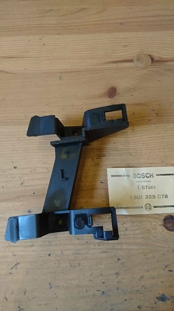 Opel Youngtimer Oldtimer Halter Bosch neu original 90093319