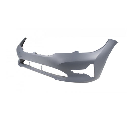 Stoßstange vorne grundiert für BMW 3er G20 G80 G28 G21 G81 ab 2018