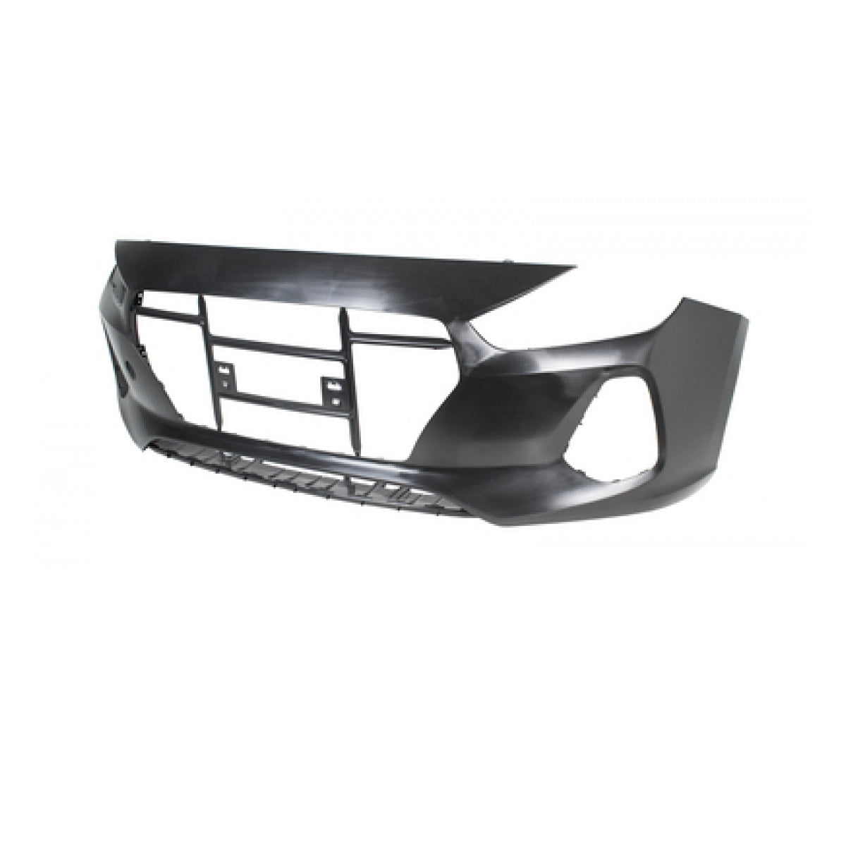 Stoßstange vorne glatt PDC für Hyundai i30 PDE PD PDEN ab 2016