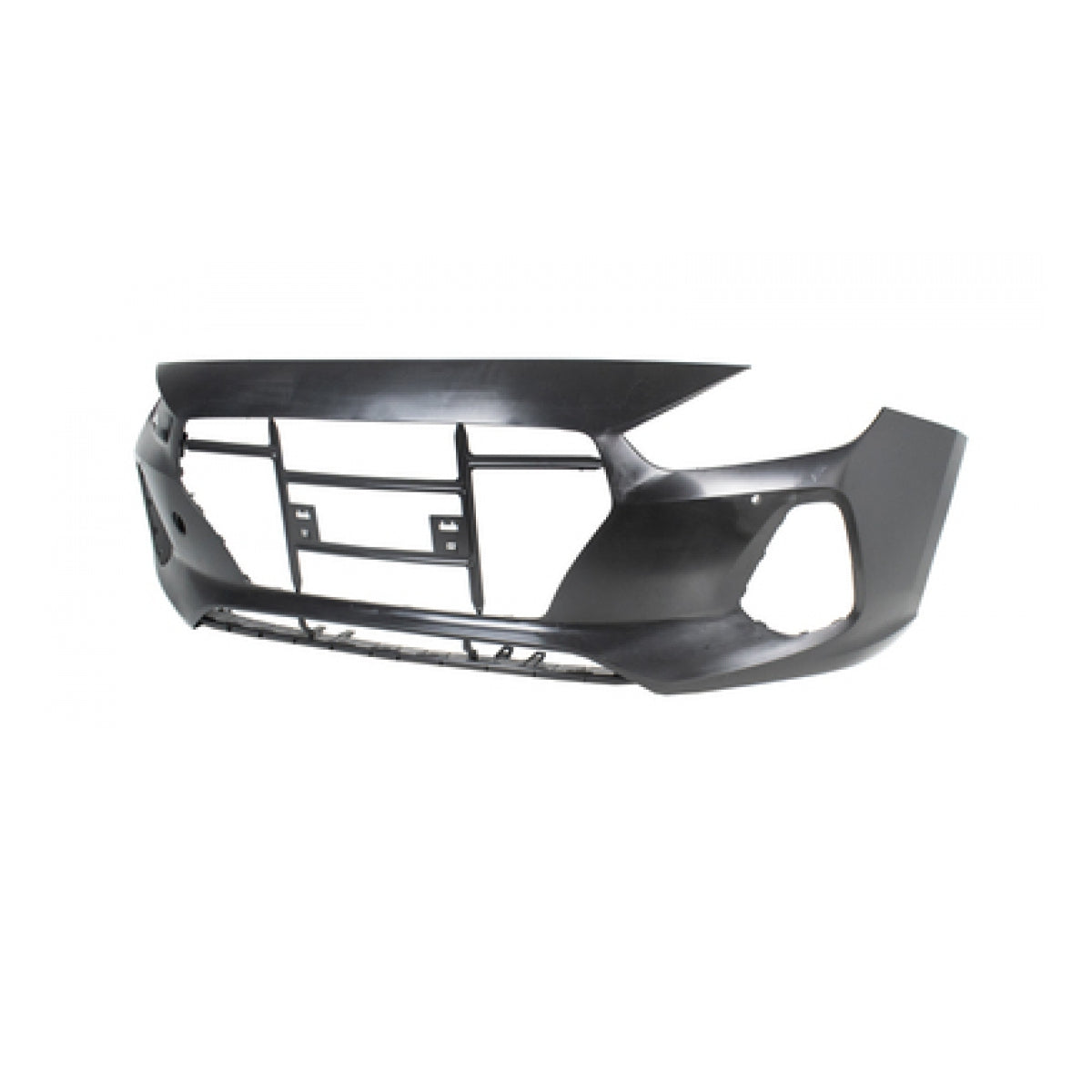 Stoßstange vorne glatt PDC für Hyundai i30 PDE PD PDEN ab 2016