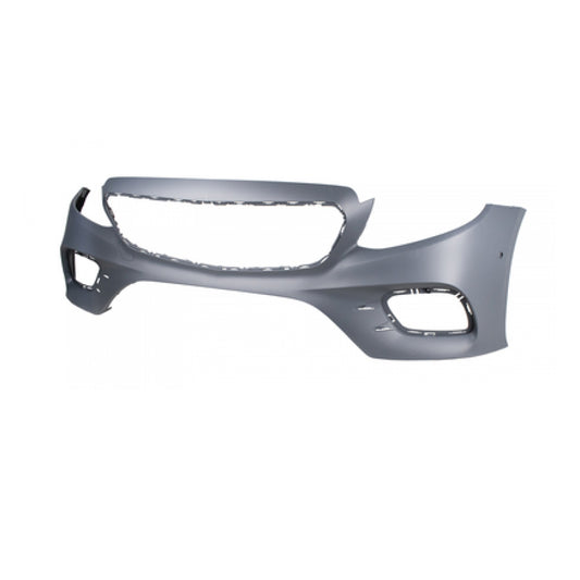 Stoßstange vorne grundiert PDC für Mercedes E-Klasse Coupe Cabriolet C238 A238 ab 2016