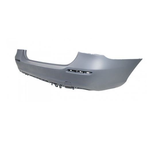 Stoßstange hinten grundiert PDC für Mercedes A-Klasse V177 ab 2018 4-Türer