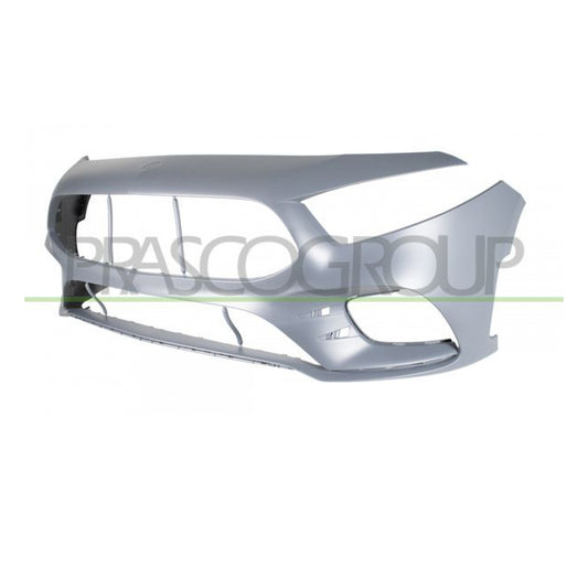 Stoßstange vorne grundiert PDC für Mercedes A-Klasse W177 ab 2018