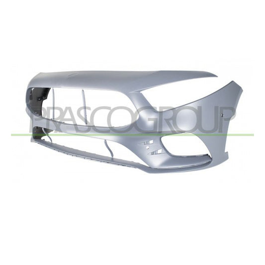 Stoßstange vorne grundiert Kamera PDC für Mercedes A-Klasse W177 ab 2018